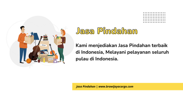 Brawijaya.com | Jasa Pindahan