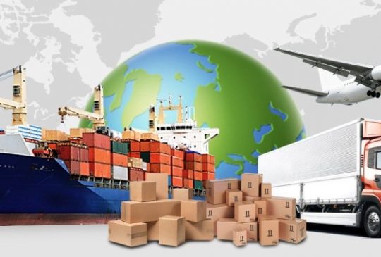 Jasa Ekspor Impor 4 Freight Forwarding 540x365 1